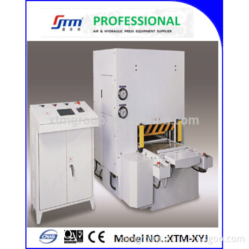 High Precision Hydraulic Press Cutting Machine,Cutting Press